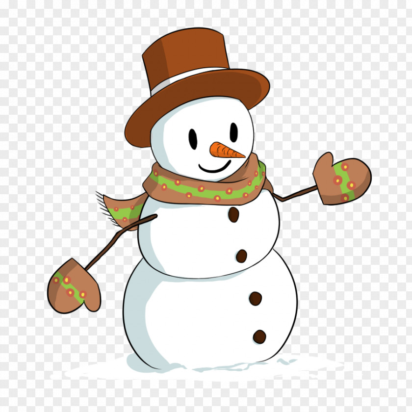 Snowman Cliparts Christmas Blog Clip Art PNG