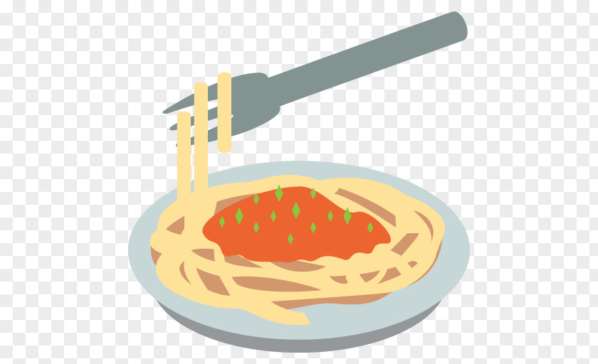 Spaghetti Emoji Taco Italian Cuisine With Meatballs Pasta PNG
