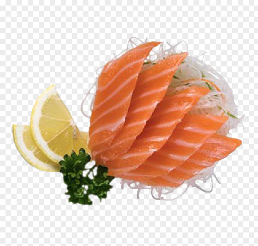 Sushi Sashimi Smoked Salmon Makizushi Lox PNG