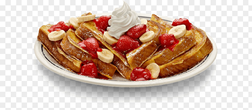 Toast French Pancake Cuisine IHOP PNG