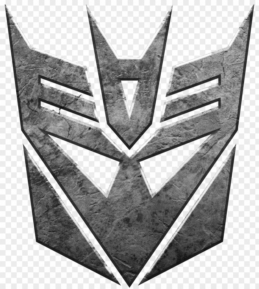 Axe Logo Decepticon Autobot Transformers Megatron PNG