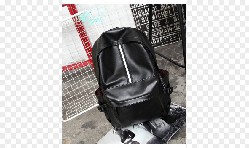 Bag Handbag Backpack Leather Skin PNG