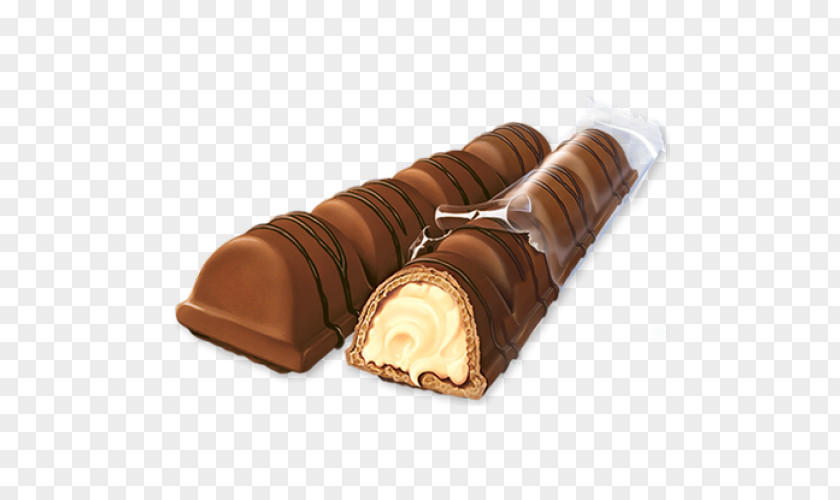 Chocolate Kinder Bueno Bar Surprise Praline PNG