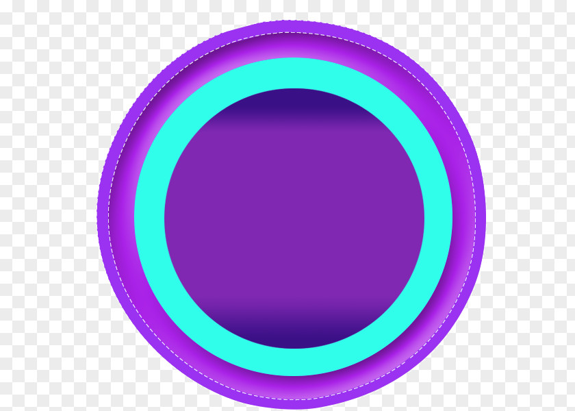 Colored Circles Circle Disk Drawing PNG