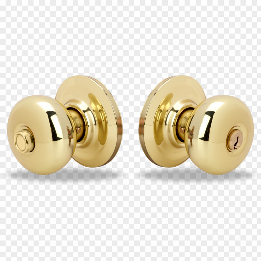 Door Knob Handle Lock Yale PNG