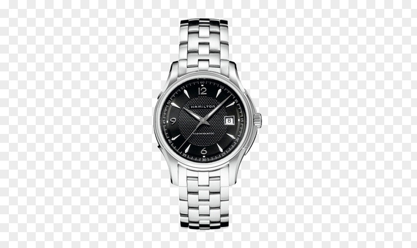 Hamilton Jazz Series Watches Watch Company Automatic Strap PNG