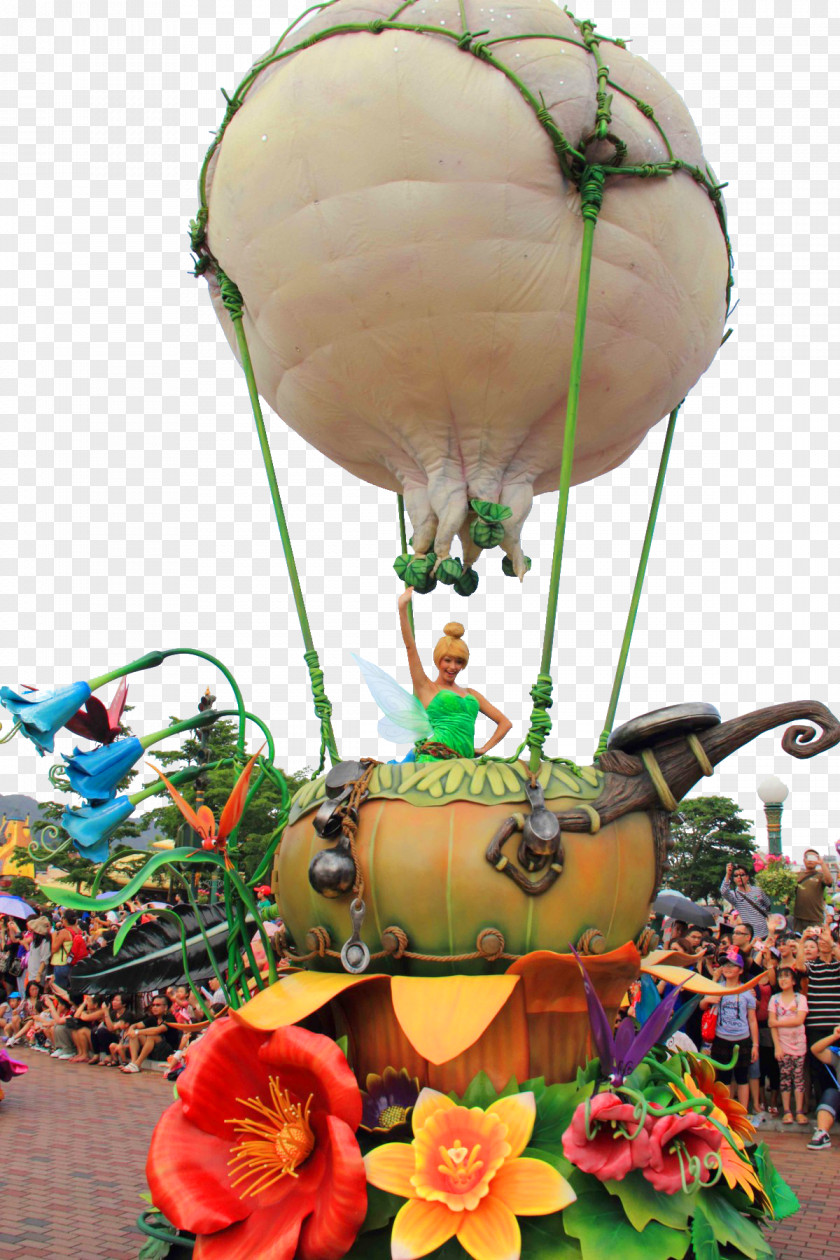 Hong Kong Disneyland SHOWTIME Amusement Park Resort Gratis PNG