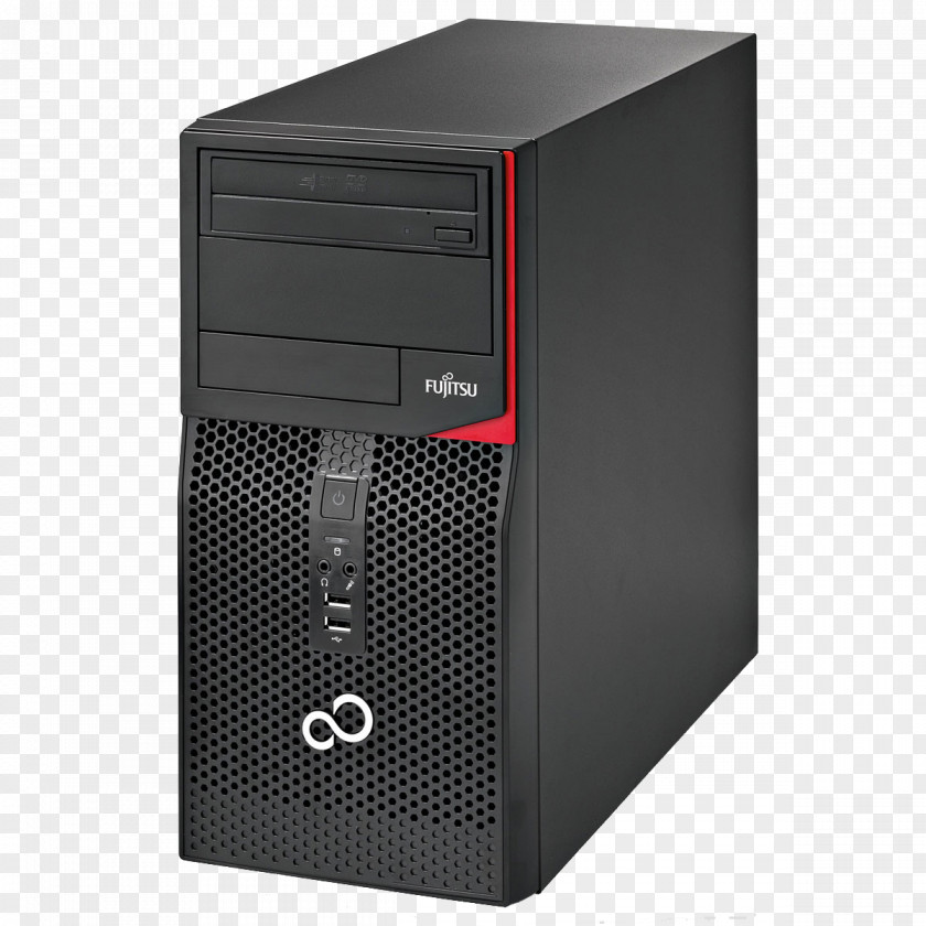 Intel Core I5 Fujitsu Desktop Computers PNG