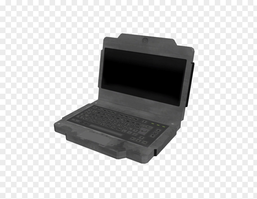 Laptop Model Technology Plastic Angle Computer Hardware PNG