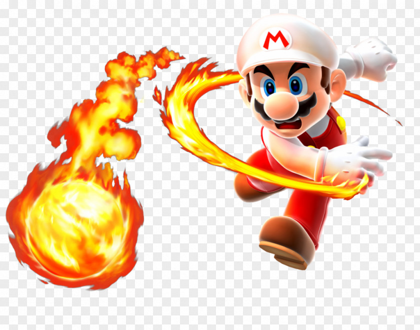 Mario Super Bros. 3D World War PNG