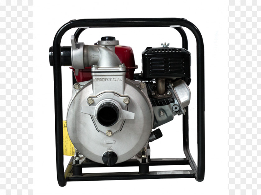 Motopompe Pump Honda Motor Company Compressor Price PNG