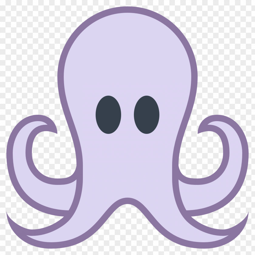 Octapus Octopus Cephalopod PNG