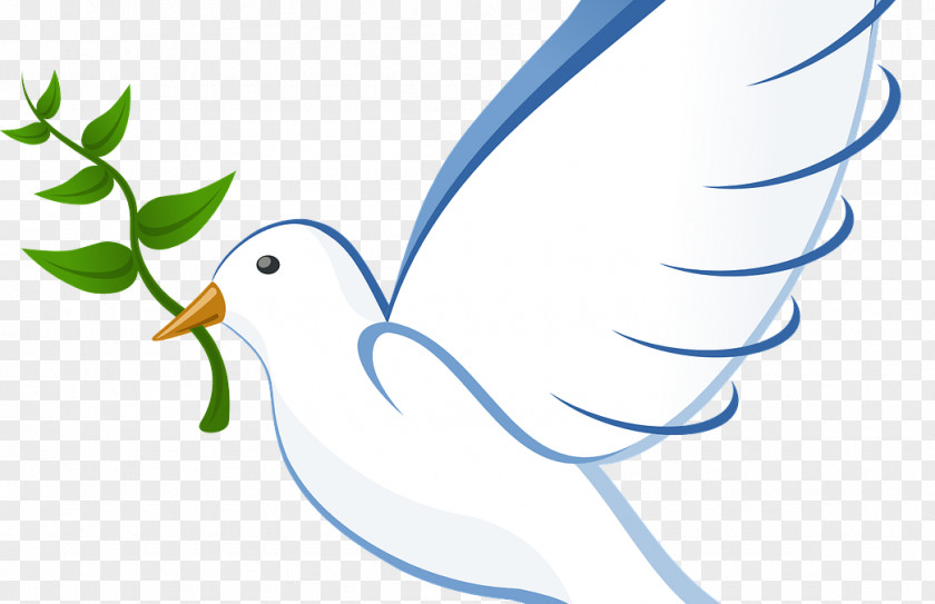 Paz Pigeons And Doves Clip Art Free Content Vector Graphics As Symbols PNG