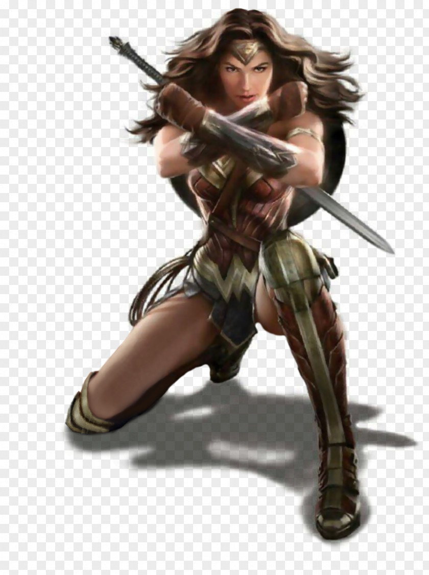 Poster Diana Prince Batman Art Female DC Extended Universe PNG