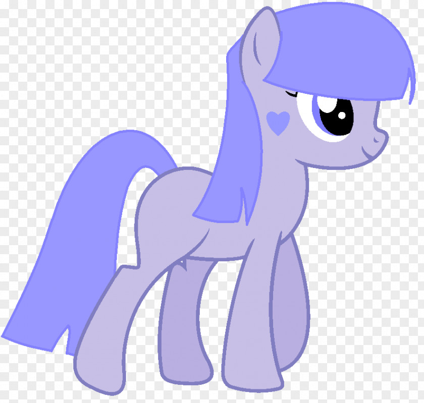 Purple Lightning Big McIntosh Pony Apple Bloom PNG