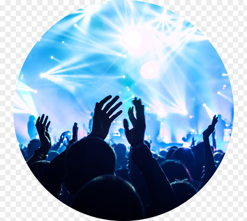 Rock Concert Waterfront Concerts Royalty-free Ticket Live Nation PNG