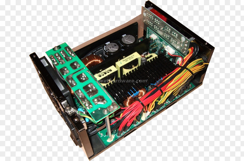 Rockedsolid Microcontroller Computer Hardware Power Converters Electronics Electronic Engineering PNG