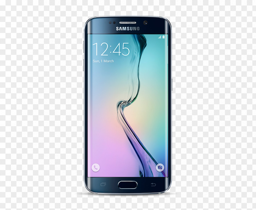 S7 Samsung Galaxy S6 Edge GALAXY Note 5 PNG
