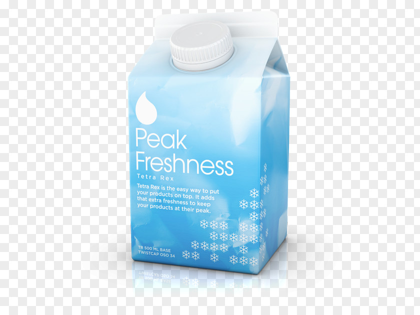 Tetra Pak Packaging And Labeling Water Liquid PNG