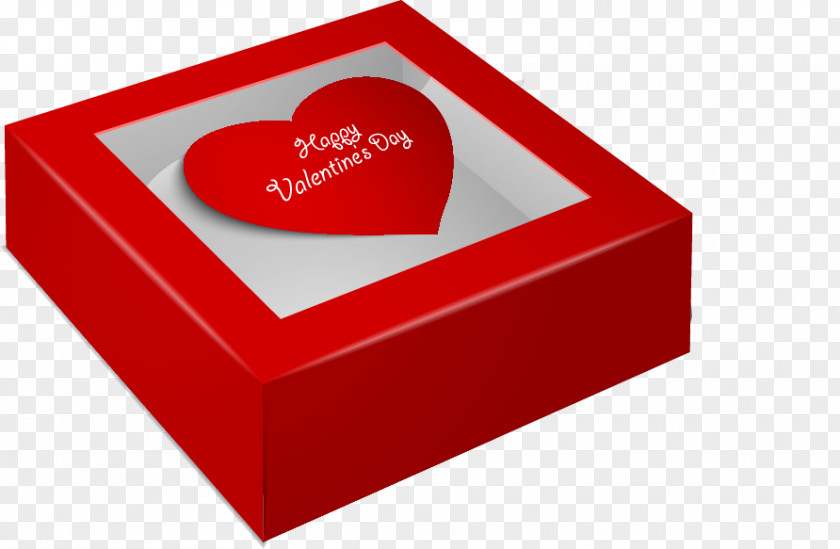 Valentine's Day Element Vector Material PNG