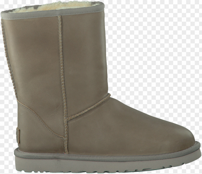 Water Washed Short Boots Slipper Ugg Shoe PNG