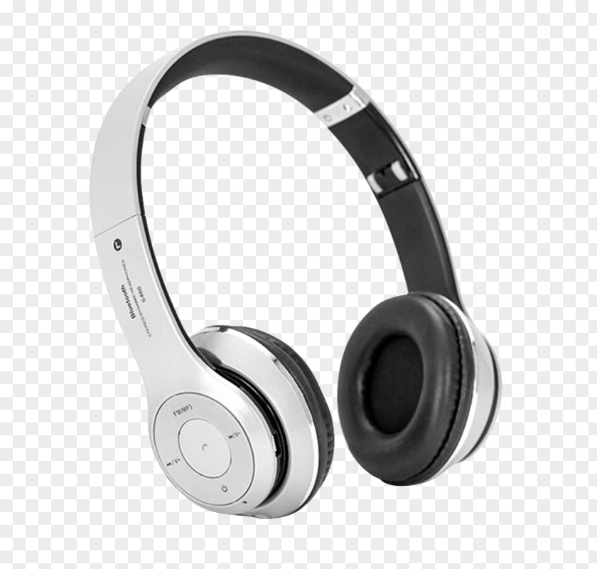 White Headphones Microphone Bluetooth Xbox 360 Wireless Headset PNG