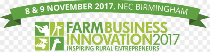 Agriculture Business Logo Farm Innovation Show Entrepreneurship PNG