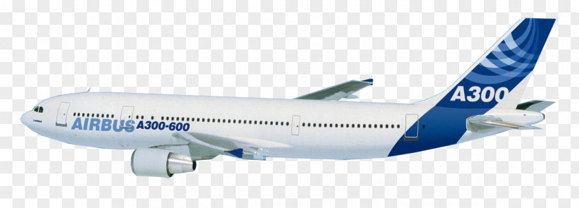 Aircraft Airbus A300 A340 A330 A319 PNG