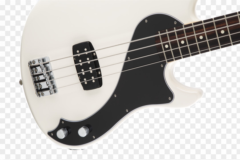 Bass Guitar Fender Precision Musical Instruments Corporation PNG