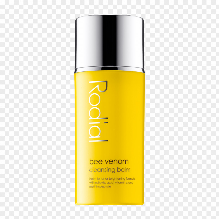 Bee Venom Lip Balm Rodial Stem Cell Cleanser Moisturiser Skin Care PNG