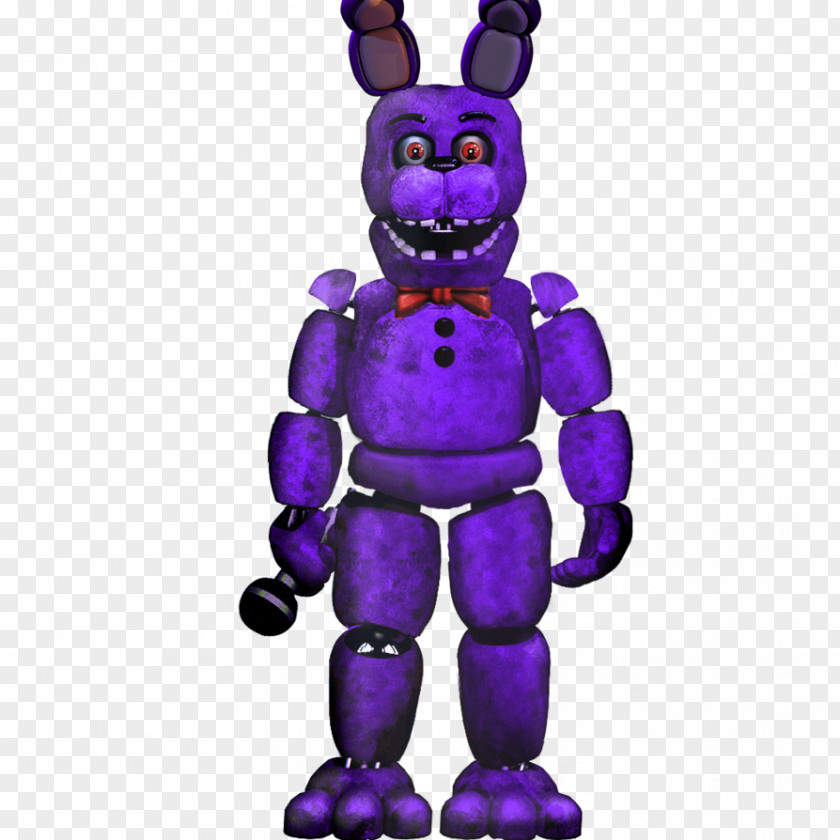 Bonnie Five Nights At Freddy's 2 Freddy's: Sister Location Drawing Garry's Mod PNG