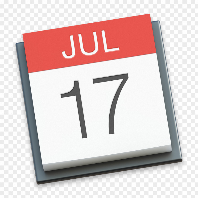 Calendar Angle Text Brand Number PNG