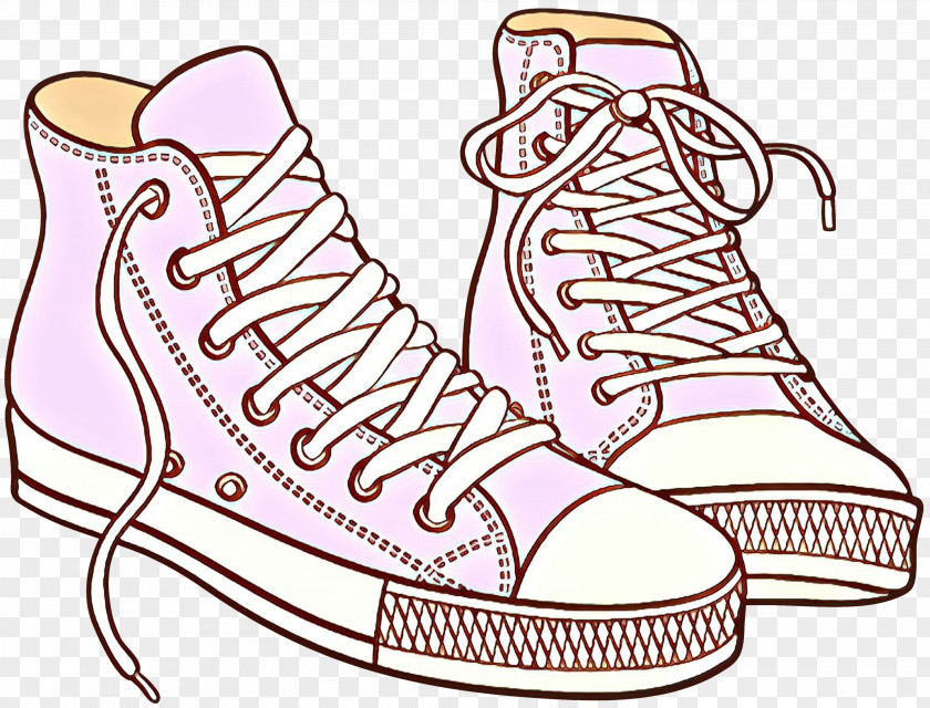 Clip Art Sports Shoes Sneakers Vector Graphics PNG