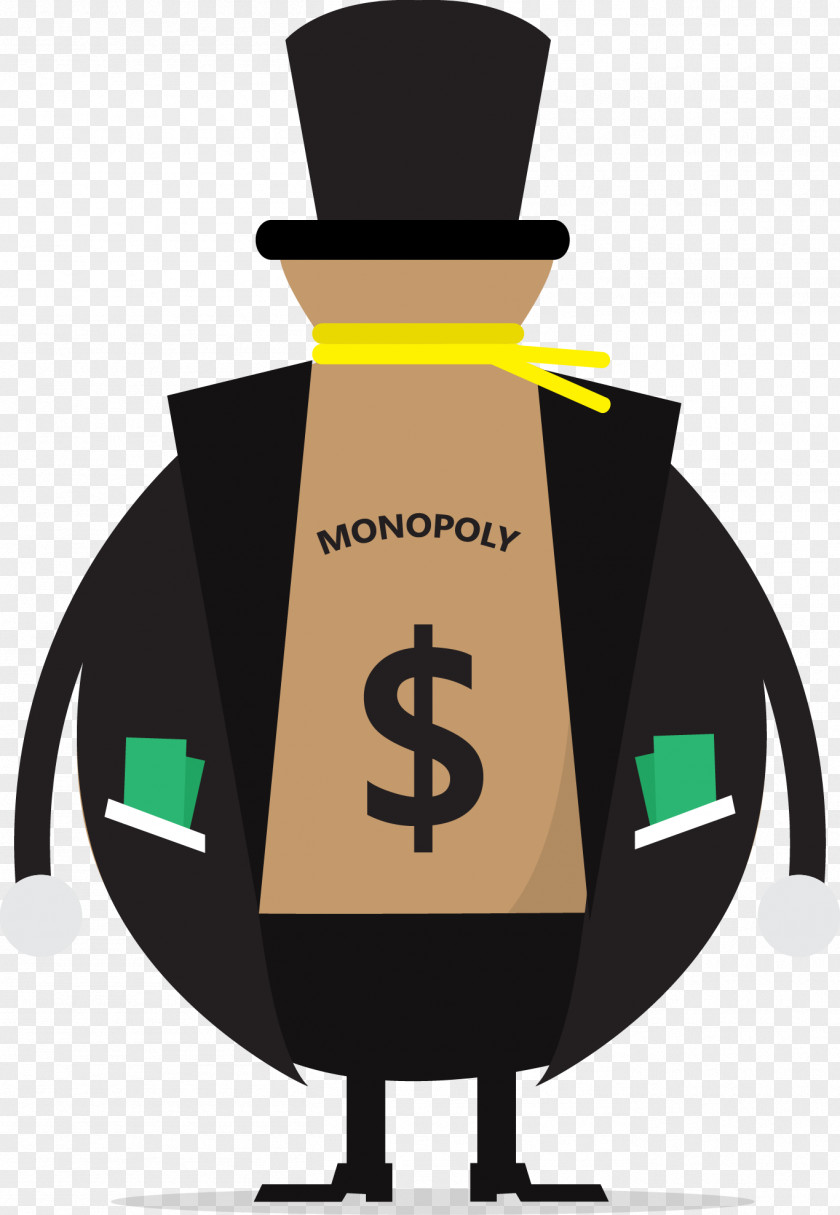 Competition Clipart Zero To One Monopoly Monopolistic Economics Clip Art PNG