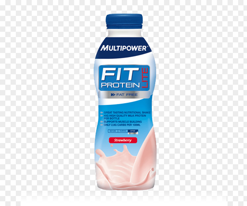 Drink Milkshake Dietary Supplement Eiweißpulver High-protein Diet PNG