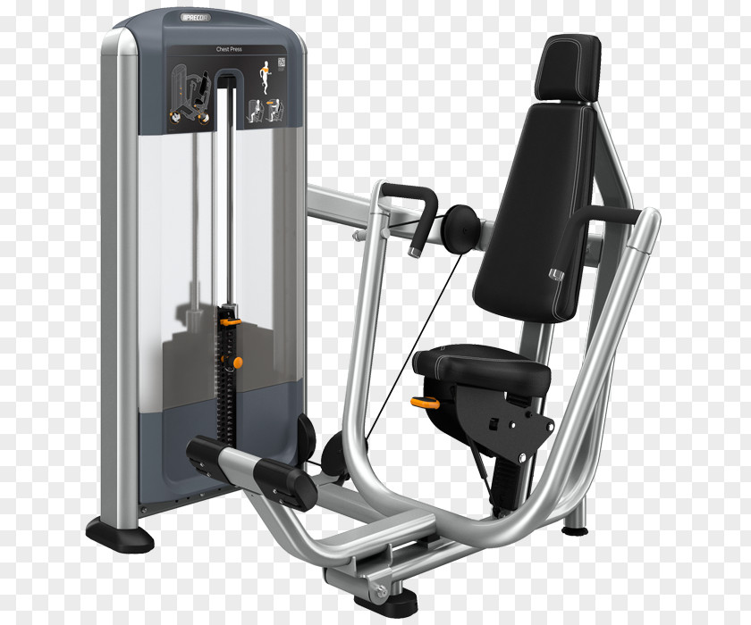 Fitness Equipment Precor Incorporated Exercise Overhead Press Physical PNG