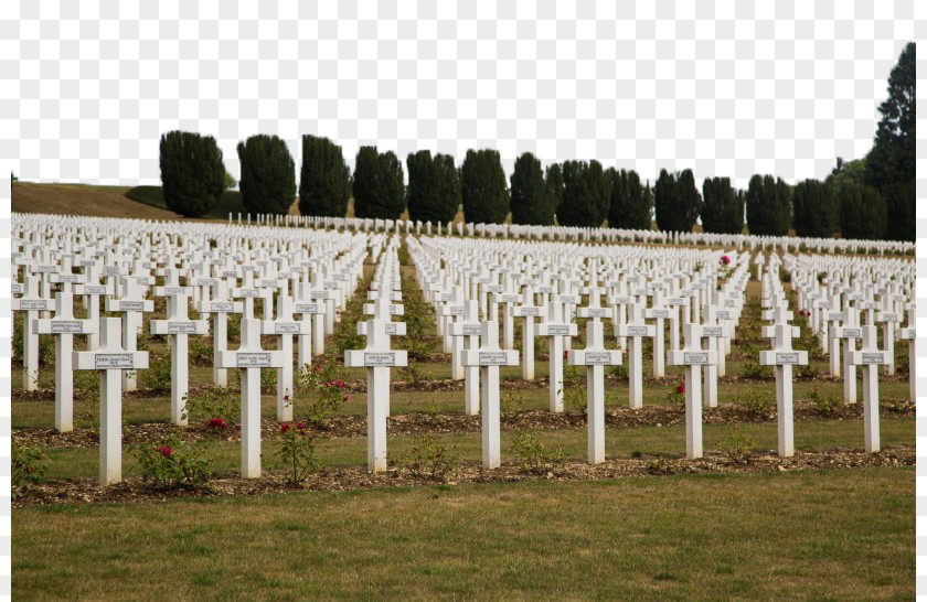 France Verdun Memorial Cemetery Landscape Eight Battle Of Tourism PNG
