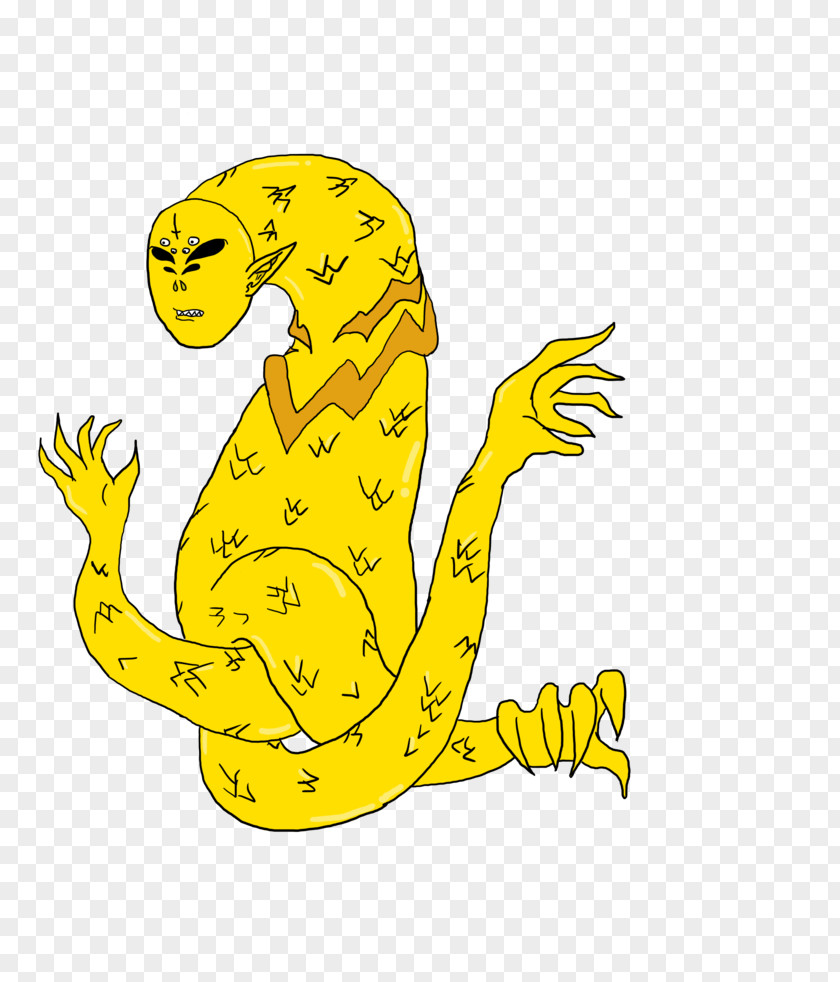 Greed Reptile Character Fiction Clip Art PNG