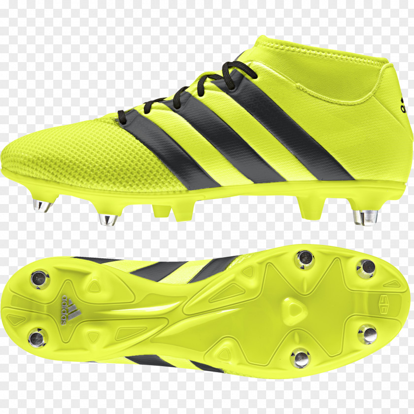 Mac 90 Sport Adidas Sports Shoes Football Boot ACE 16.3 FG PNG