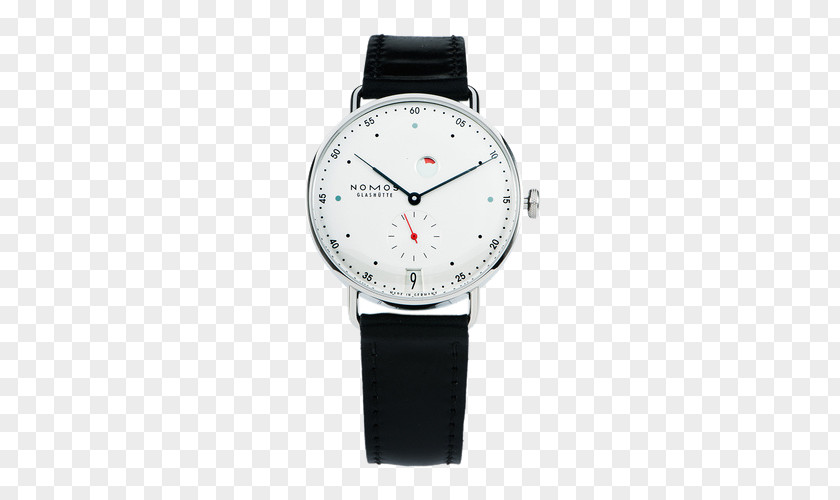 Nuo Mosi METRO Series Watch Automatic Nomos Glashxfctte TAG Heuer PNG