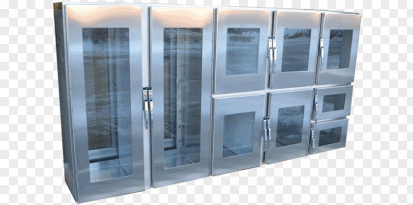 Pass Through Stainless Steel Cleanroom Laboratory Sink PNG