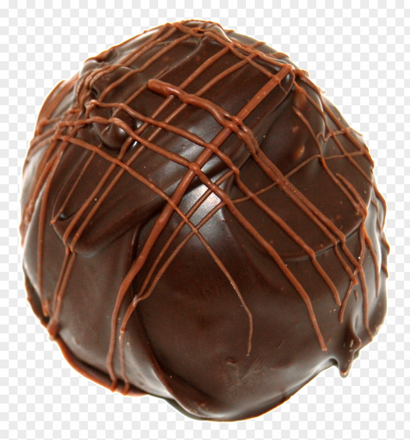 Peanut Chocolate Truffle Balls Cake Sachertorte Ganache PNG