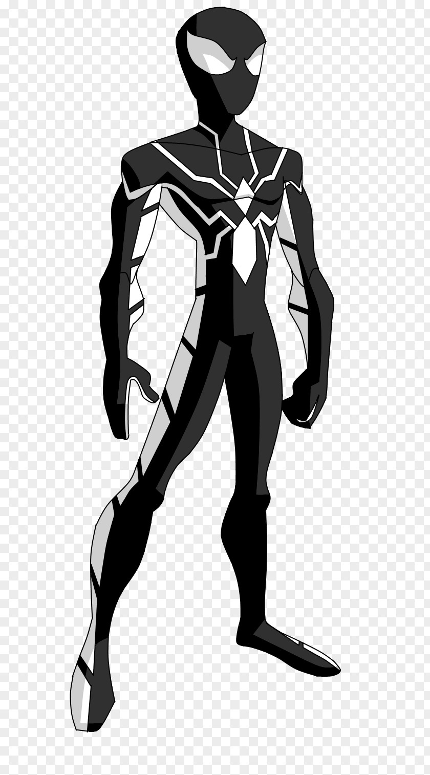 Spider-man The Spectacular Spider-Man Symbiote Spider-Man: Back In Black Spider-Man's Powers And Equipment PNG