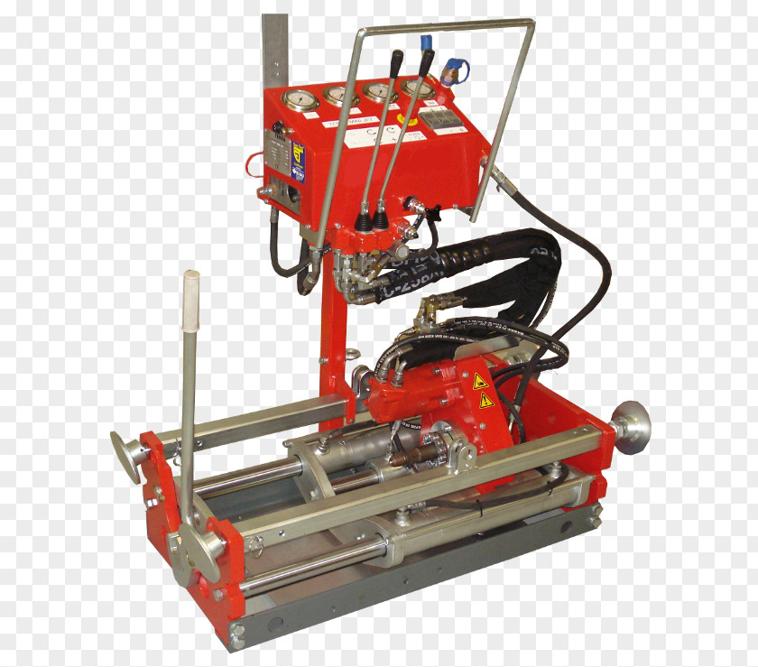 Technology Directional Drilling Machine Wiertnica Boring PNG