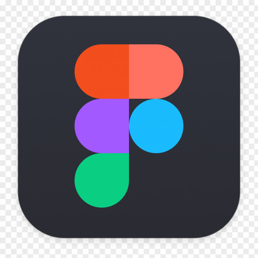 Apps Design Figma User Interface Designer Logo PNG