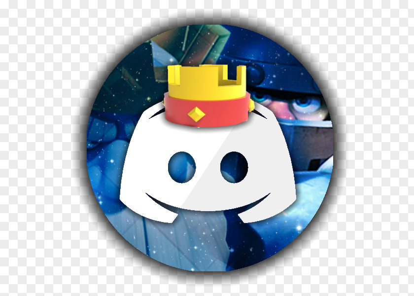 Avatar Discord Logo PNG