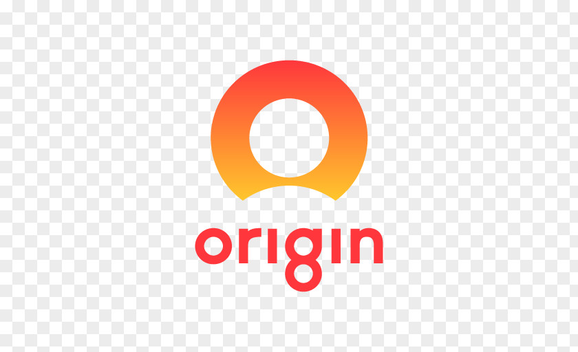 Business Logo Origin Energy Resources Brand PNG