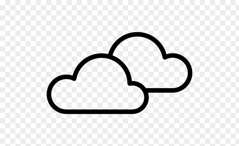 Cloud Computing Meteorology PNG
