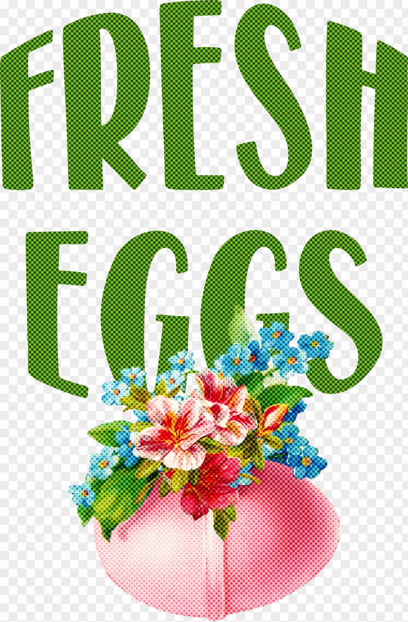 Fresh Eggs PNG