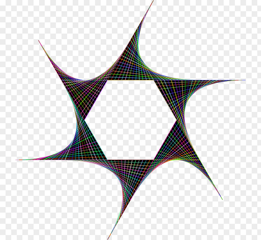 Geometric Ornament Vector Graphics Clip Art Image Symbol PNG